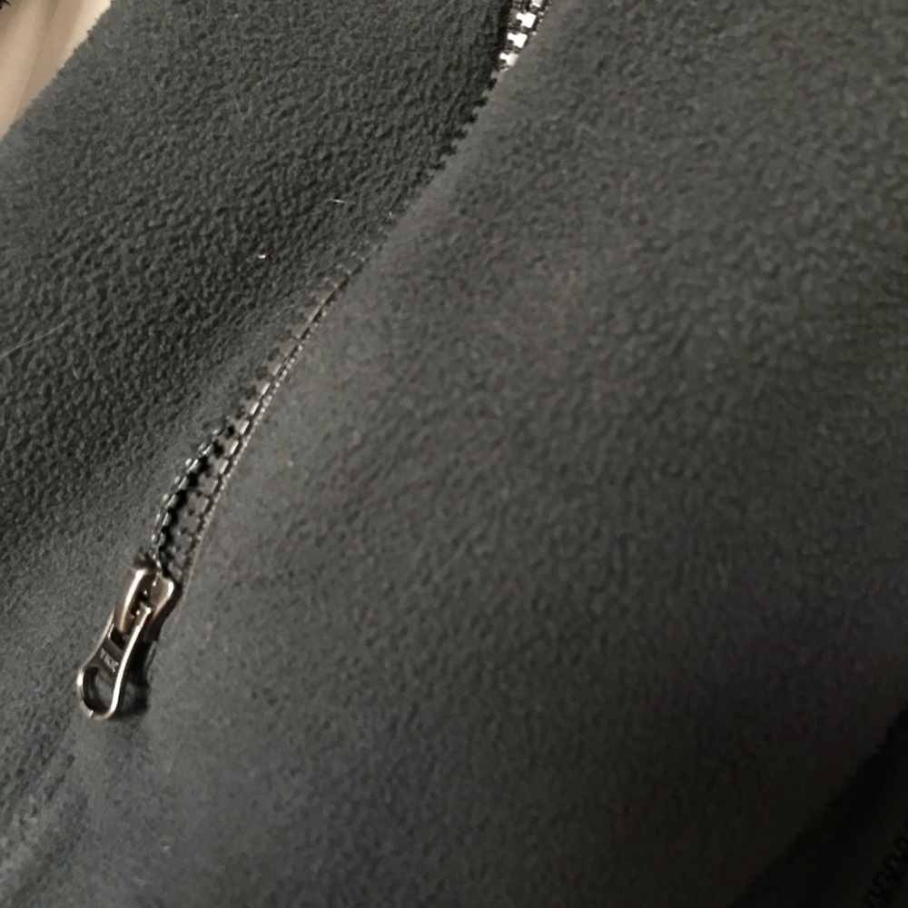 Fleece Jacket - Picture 2 of 3